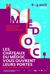 Affiche portes ouvertes 2017