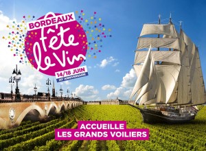 bordeaux fête le vin 2018