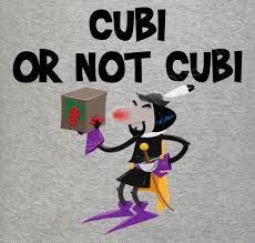 cubi or not cubi