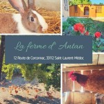 La ferme d antan